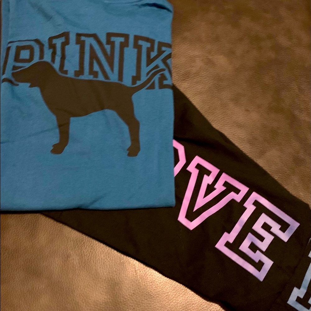 VS PINK Large Set